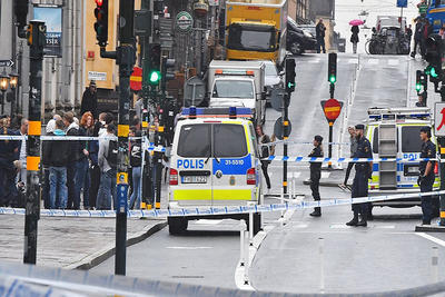 تیراندازی مرگبار در مالمو سوئد؛ دو نفر کشته شدند