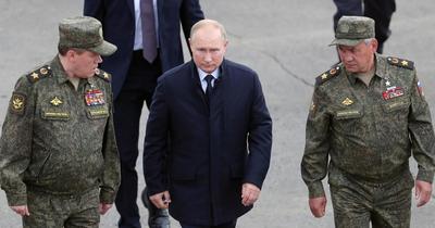رمزگشایی از فرمان جدید پوتین برای فراخوان نیرو‌های ذخیره ارتش