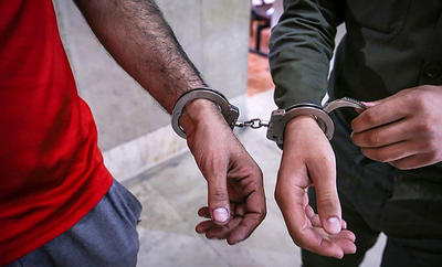 سپاه: سردسته‌های آشوبگران کرج را بازداشت کردیم