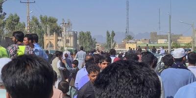 فارس: تیراندازی در زاهدان/ حداقل ۲ کشته و چند ده نفر زخمی