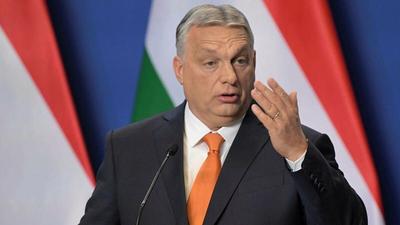 مجارستان اروپایی‌ها را تهدید کرد