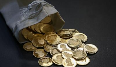 قیمت سکه امامی شنبه ۹ مهر ۱۴۰۱