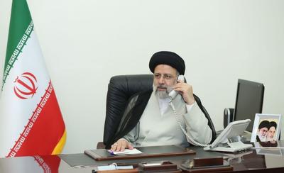 رئیسی به گوترش: آزادی دو محکوم امنیتی گواه رویکرد تعاملی ایران است