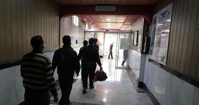 دادگستری خوزستان: ۲۳۶ زندانی آزاد شدند