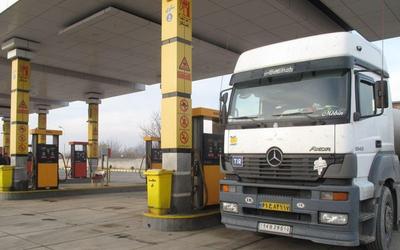 کانون کامیون داران ایران: اعتصاب رانندگان کامیون صحت ندارد