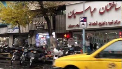 گزارش ایسنا از واکنش بازار تهران به فراخوان اعتصابات