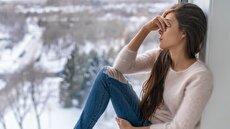 افزایش افسردگی فصلی با نزدیک شدن به زمستان