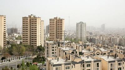 هر متر خانه در تهران در یک سال و نیم ۱۸ میلیون گران شد