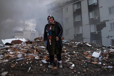 احتمال وقوع زلزله‌ای شبیه ترکیه در تهران چقدر است؟