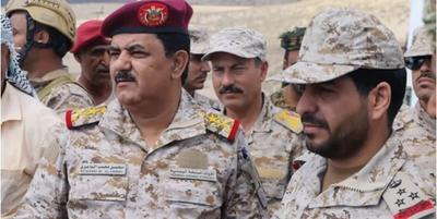 ترور ناموفق وزیر دفاع دولت همسو با ریاض در یمن