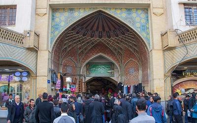 تور رایگان پیاده‌روی در تهران؛ فهرست ۲۰ مسیر به همراه لیدر