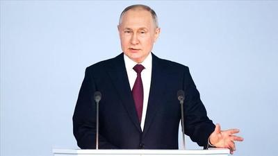 روسیه در بلاروس تسلیحات هسته‌ای تاکتیکی مستقر می‌کند