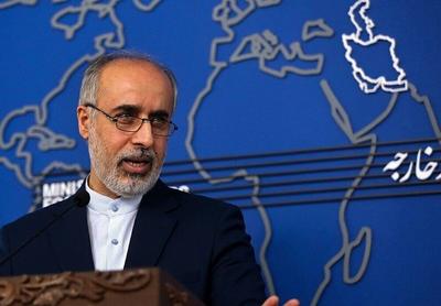 وزارت خارجه: مستشاران نظامی ایران در کنار سوریه خواهند بود