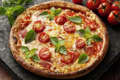 داستان تاریخی پخت پیتزا؛ غذایی که مرز‌ها را درنوردید