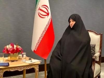 رزومه کاری پربار جمیله علم‌الهدی که معترض کار کردن زنان ایرانی است!