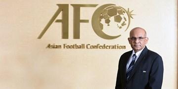 دبیرکل AFC: لیگ قهرمانان آسیا جزو باکلاس ترین مسابقات دنیا است