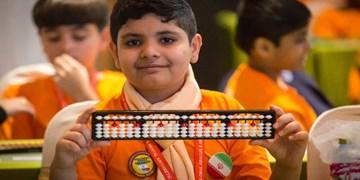 فینال رقابت 136 کودک هوشمند ایرانی برای مسابقات PAMA 2022 روسیه
