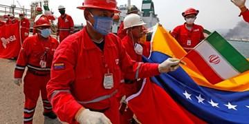 تولید نفت ونزوئلا دو برابر شد
