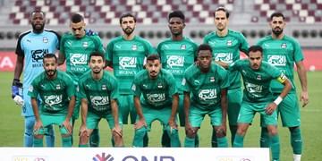 لیگ ستارگان قطر| دربی ایرانی ها برنده نداشت