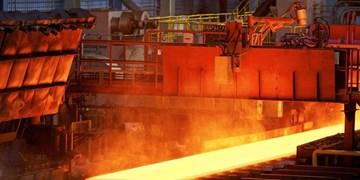 آغاز اعمال محدودیت‌‌ مصرف برق و گاز برای واحدهای تولید فولاد‌