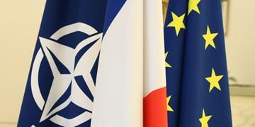 دیپلمات ارشد فرانسوی: خروج از ناتو بزرگترین هدیه به روسیه است