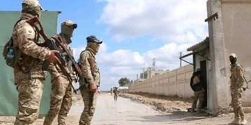 پایان غائله زندان الحسکه؛ آمریکایی‌ها، زندانیان داعشی را به مکان نامعلومی منتقل کردند