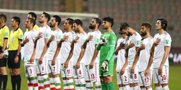 لژیونرهای تیم ملی فوتبال در فرودگاه استانبول گرفتار شدند/بازی با عراق لغو نمی‌شود
