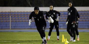 جام ملت های فوتبال بانوان آسیا| پاداش دو برابری در انتظار ملی پوشان ایران