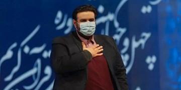 حمید مجیدی‌مهر رئیس مرکز امور قرآنی سازمان اوقاف شد