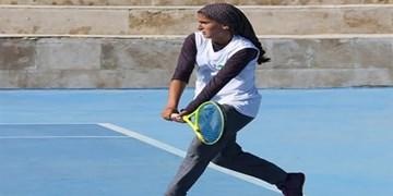 گرند اسلم استرالیا| شکست دختر تاریخ ساز تنیس مقابل نفر شانزدهم دنیا