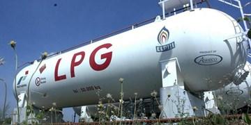 پیش‌بینی افزایش صادرات LPG ایران به 6 میلیون تن