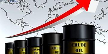قیمت نفت رکورد 7 ساله را شکست