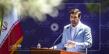 فیلم| سخنگوی شورای نگهبان آخرین وضعیت اصلاح قانون انتخابات را تشریح کرد