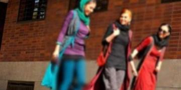 فارس من| اقدامات نمایشگاه کتاب برای مقابله با بدحجابی