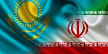تاکید وزیر صمت بر تدوین نقشه راه همکاری‌های تجاری ایران و قزاقستان