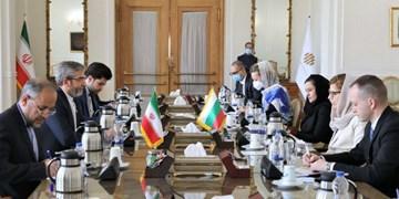آمادگی ایران برای سرمایه‌گذاری بلغارستان و توسعه هر چه بیشتر مناسبات