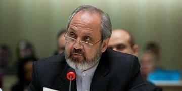 مخالفت صریح ایران با پیشنهاد آمریکا برای  اصلاح مقررات  بهداشتی بین‌المللی