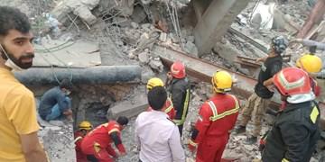 پای پرونده متروپل به  آرژانتین کشیده شد/سروری: سونامی 129 ساختمان پرخطر  برای تهرانی‌ها