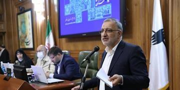 از امیدواری نسبت به چشم‌انداز روشن افزایش مشارکت‌های اجتماعی در تهران تا در نظر گرفتن فرصت تشویقی برای بافت فرسوده