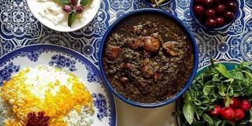 غذای 5 هزار ساله ایرانی که به تمام سلیقه‌ها پاسخ می‌دهد!