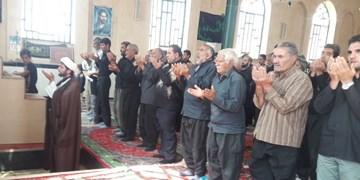 مسجد تراز اسلامی| امام جماعتی که مانع 53 طلاق و واسطه 26 ازدواج شد +عکس و فیلم