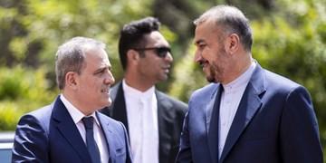 سفر بایراموف به تهران؛ عبور ایران و جمهوری آذربایجان از مرحله سوءتفاهمات
