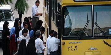 بهسازی و نوسازی ناوگان اتوبوسرانی تهران