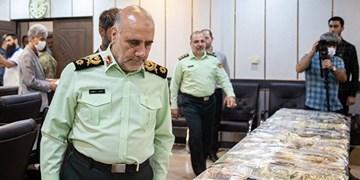 رئیس پلیس: جرایم سازمان یافته در تهران نداریم/ ماجرای درگیری پلیس با اوباش کلاشینکف به‌دست چه بود؟​