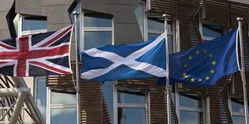 رد همه‌پرسی استقلال اسکاتلند؛ حزب محافظه‌کار هم از جانسون حمایت نکرد