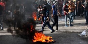 فراخوان برگزاری تظاهرات «جمعه خشم» در فلسطین