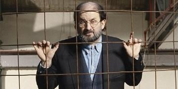 سلمان رشدی: من یک مرد مرده‌ام!