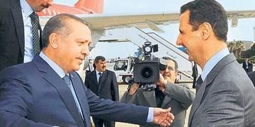 الاخبار؛ رقص ترکیه میان سوریه و اسرائیل