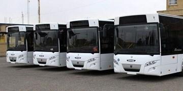 ورود اتوبوس‌های جدید به تهران در هفته دولت/ تحول  بزرگ در ناوگان حمل و نقل عمومی تا پایان سال