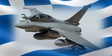 داوود اوغلو: جت‌های «اف-35» یونان  به هر نقطه از ترکیه می‌رسند